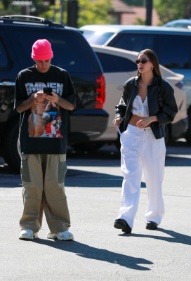30.10 | Um brunch em Beverly Hills