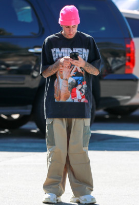 30.10 | Um brunch em Beverly Hills