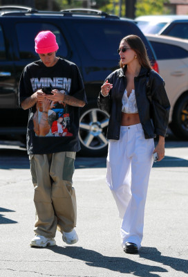 30.10 | Um brunch em Beverly Hills