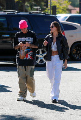 30.10 | Um brunch em Beverly Hills