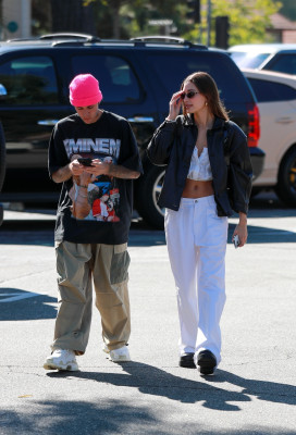 30.10 | Um brunch em Beverly Hills
