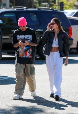 30.10 | Um brunch em Beverly Hills
