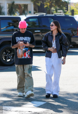 30.10 | Um brunch em Beverly Hills
