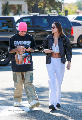 30.10 | Um brunch em Beverly Hills