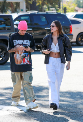 30.10 | Um brunch em Beverly Hills