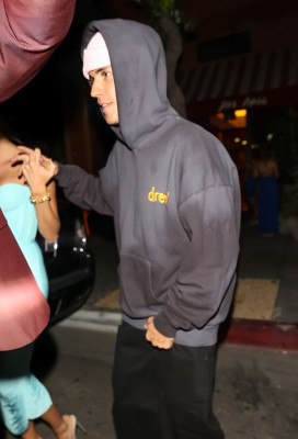 05.11 | Sai da festa de 30 anos de Odell Beckham Jr. em Hollywood
