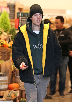07.11 | No Erewhon, em Los Angeles