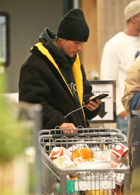 07.11 | No Erewhon, em Los Angeles