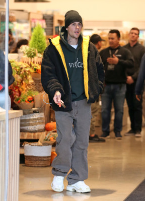 07.11 | No Erewhon, em Los Angeles