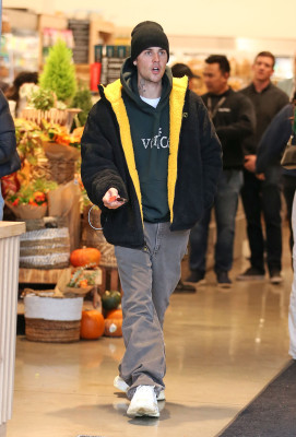 07.11 | No Erewhon, em Los Angeles