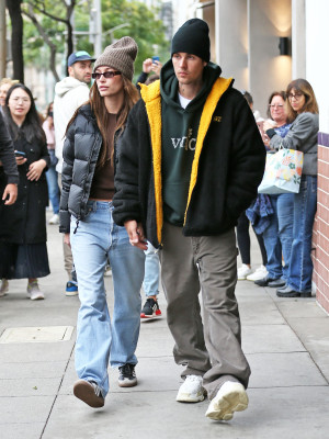 07.11 | No Erewhon, em Los Angeles