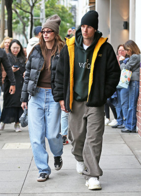 07.11 | No Erewhon, em Los Angeles