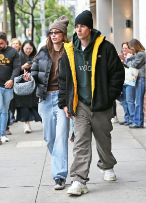 07.11 | No Erewhon, em Los Angeles
