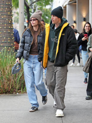 07.11 | No Erewhon, em Los Angeles