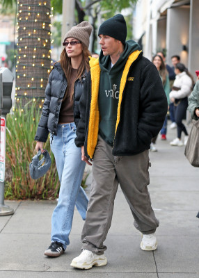 07.11 | No Erewhon, em Los Angeles
