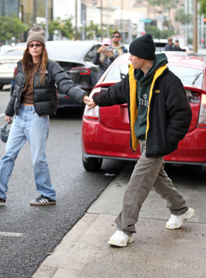 07.11 | No Erewhon, em Los Angeles