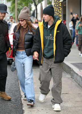 07.11 | No Erewhon, em Los Angeles
