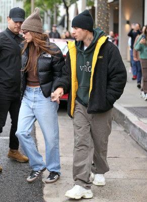 07.11 | No Erewhon, em Los Angeles