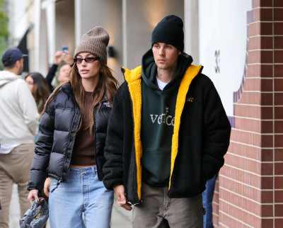 07.11 | No Erewhon, em Los Angeles