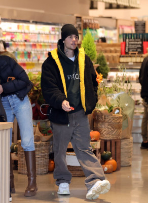 07.11 | No Erewhon, em Los Angeles