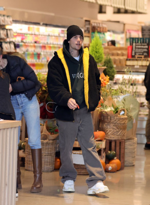07.11 | No Erewhon, em Los Angeles