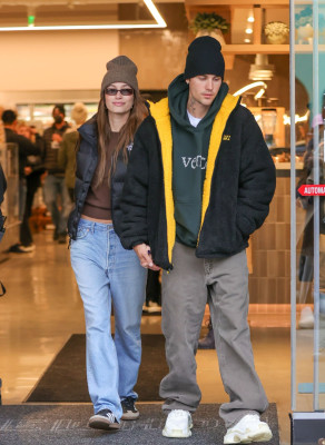 07.11 | No Erewhon, em Los Angeles