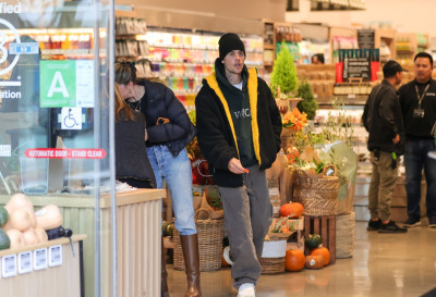 07.11 | No Erewhon, em Los Angeles