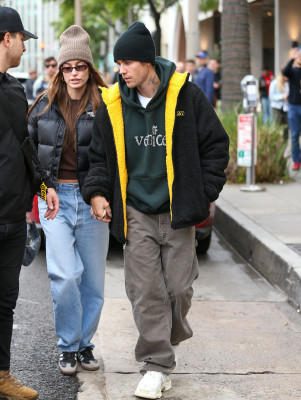 07.11 | No Erewhon, em Los Angeles