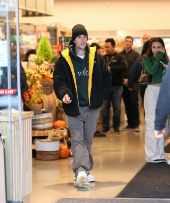 07.11 | No Erewhon, em Los Angeles
