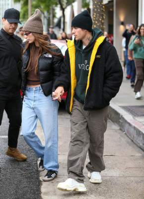 07.11 | No Erewhon, em Los Angeles
