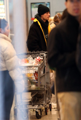 07.11 | No Erewhon, em Los Angeles