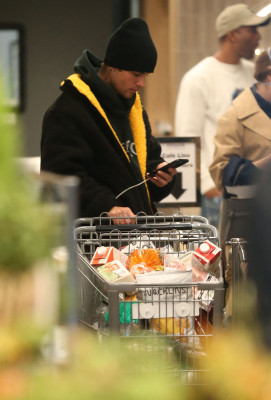 07.11 | No Erewhon, em Los Angeles
