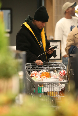 07.11 | No Erewhon, em Los Angeles