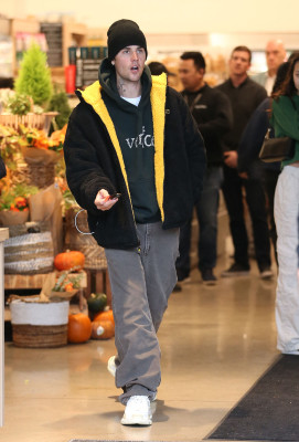07.11 | No Erewhon, em Los Angeles