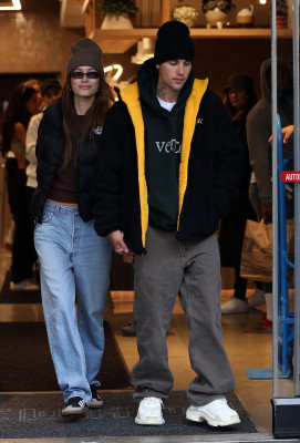 07.11 | No Erewhon, em Los Angeles
