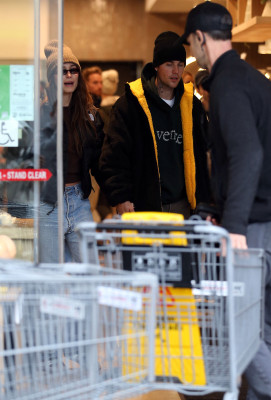 07.11 | No Erewhon, em Los Angeles