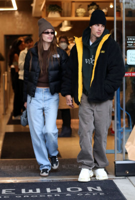 07.11 | No Erewhon, em Los Angeles