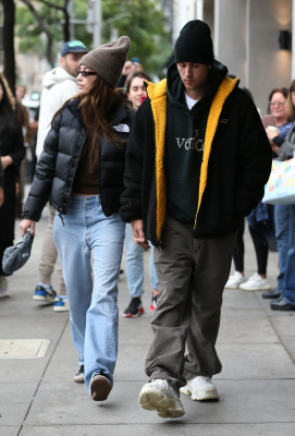 07.11 | No Erewhon, em Los Angeles
