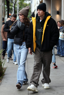 07.11 | No Erewhon, em Los Angeles