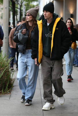 07.11 | No Erewhon, em Los Angeles