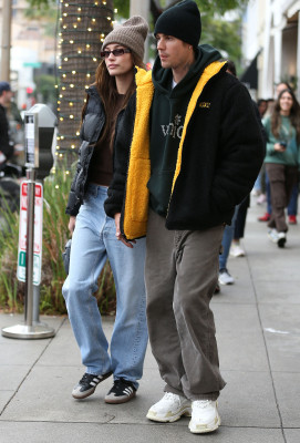 07.11 | No Erewhon, em Los Angeles