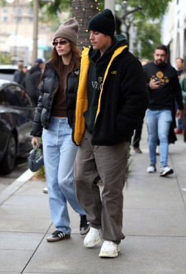 07.11 | No Erewhon, em Los Angeles