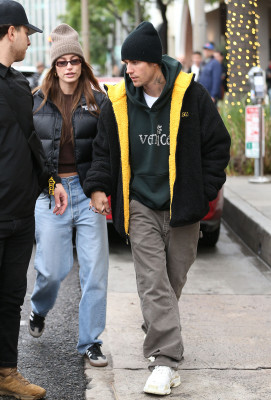 07.11 | No Erewhon, em Los Angeles