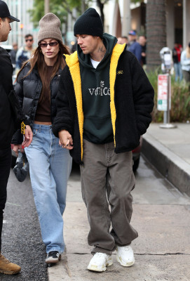 07.11 | No Erewhon, em Los Angeles