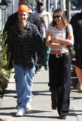 26.11 | Saindo para almoçar em West Hollywood