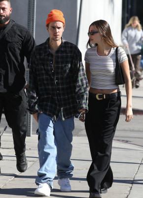 26.11 | Saindo para almoçar em West Hollywood