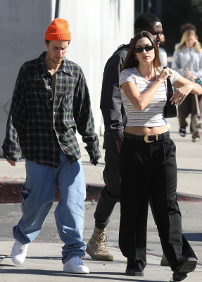 26.11 | Saindo para almoçar em West Hollywood