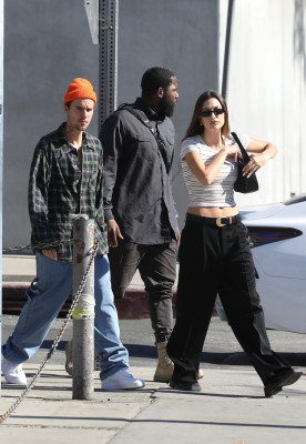 26.11 | Saindo para almoçar em West Hollywood