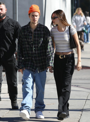 26.11 | Saindo para almoçar em West Hollywood
