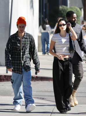 26.11 | Saindo para almoçar em West Hollywood